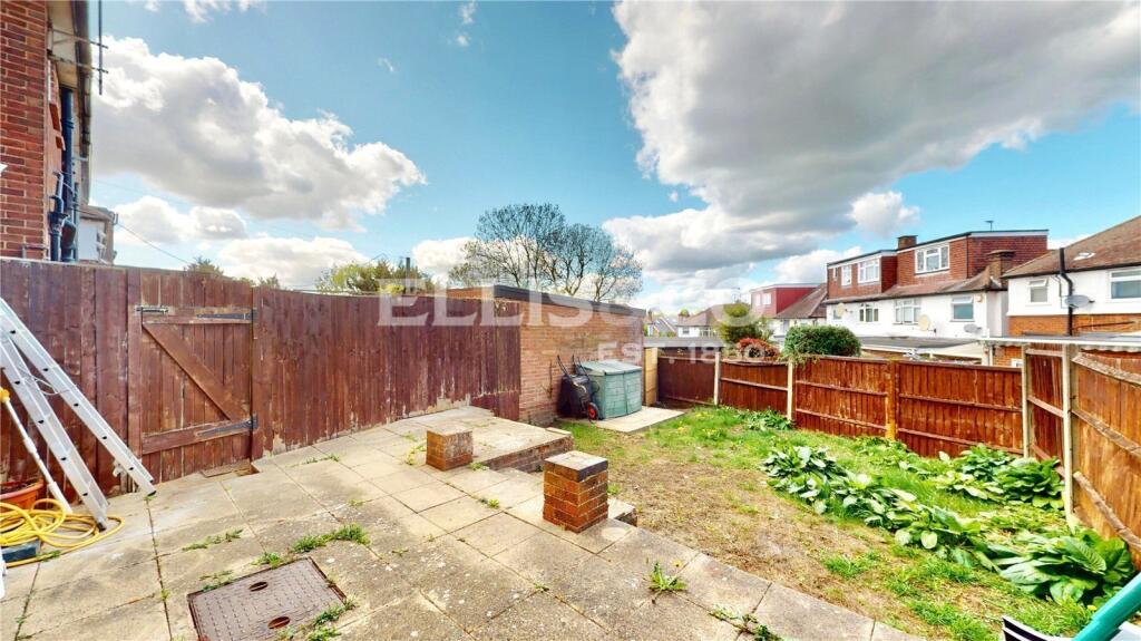 House in London - View 5