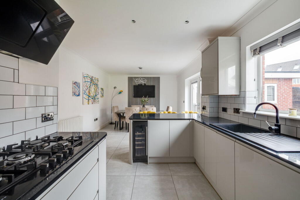 Talbot Way, Nantwich photo 3