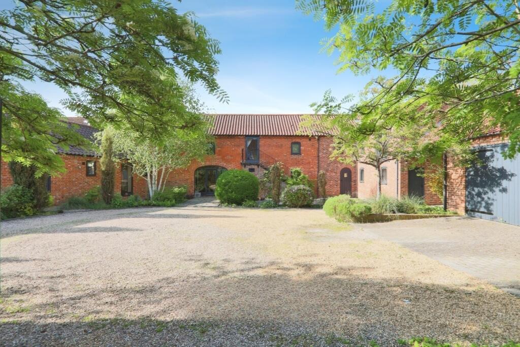 Main image of property: Front Street, Elsham, Brigg, DN20 0RE