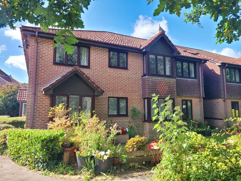 Apartment in Southampton