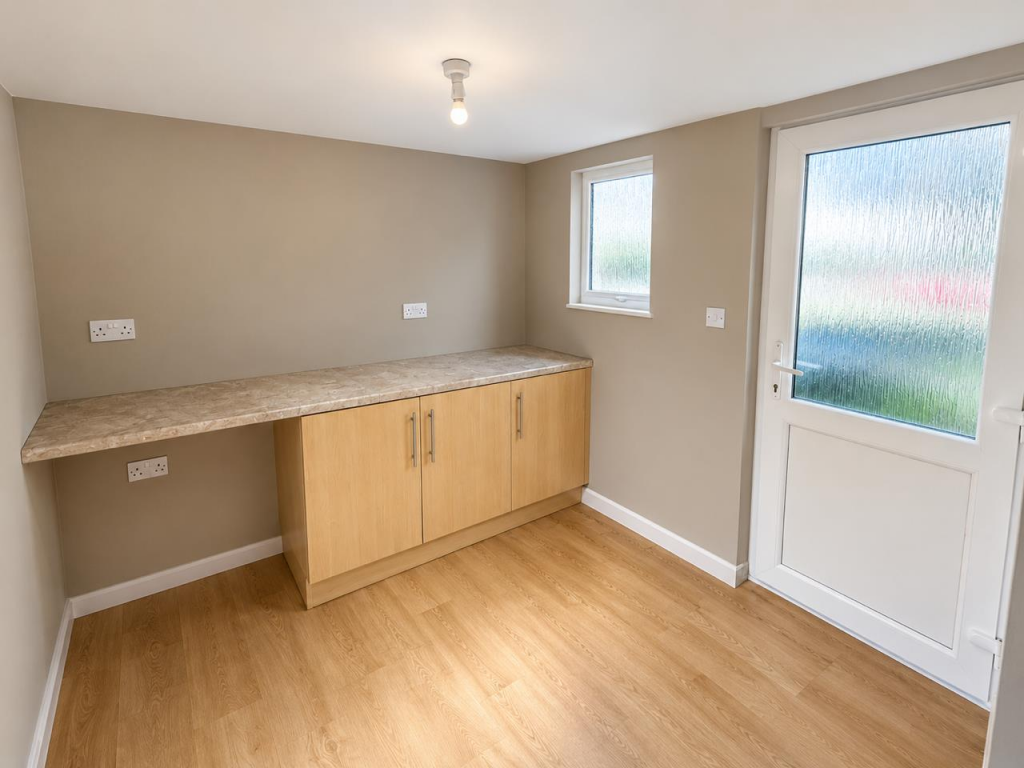 House in Kingston upon Thames - View 4