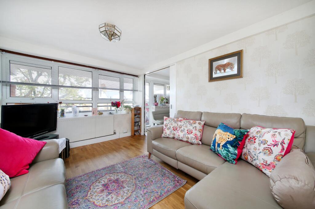 Main image of property: Goulden House,
Bullen Street, SW11