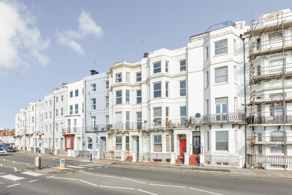 Main image of property: Marina, St. Leonards-On-Sea