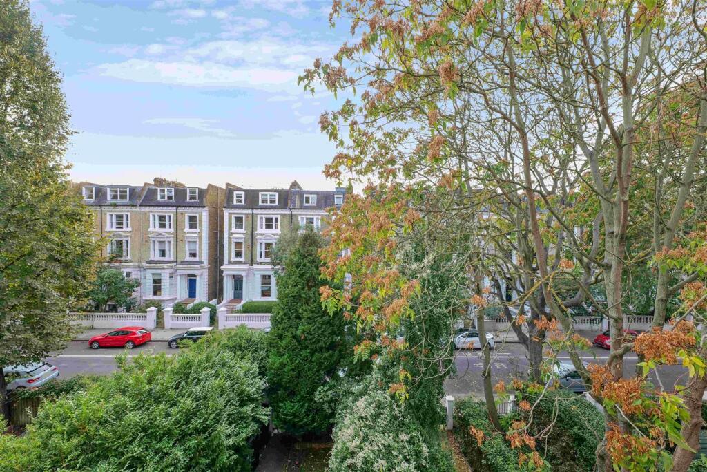 Main image of property: Elsham Road, London, W14
