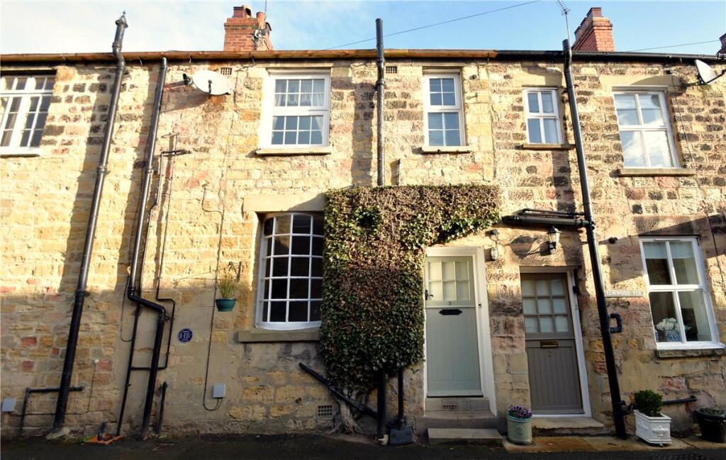House in Leeds, Collingham