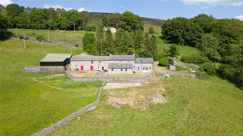Main image of property: Carrshield, Hexham, Northumberland, NE47
