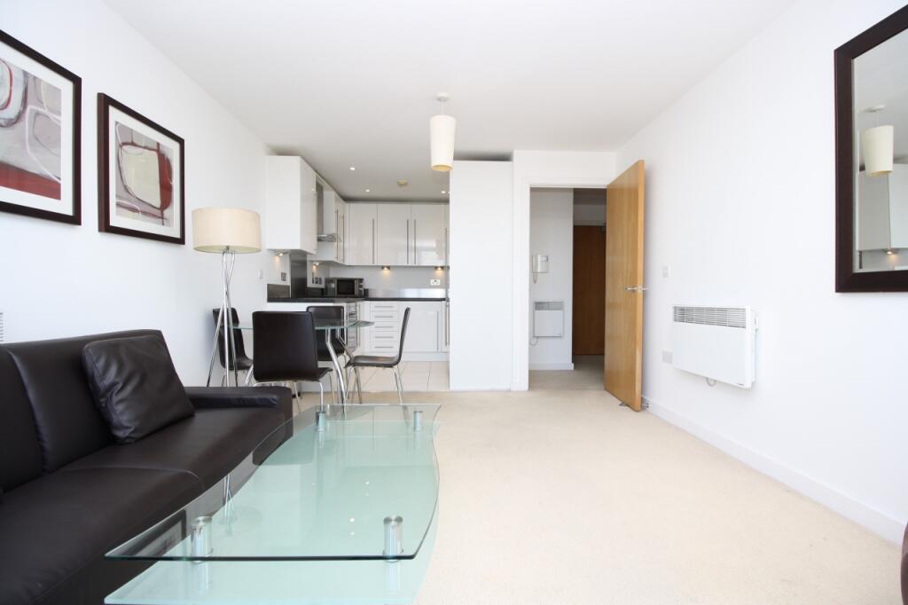 Main image of property: Hallsville Road, Canning Town, London, E16