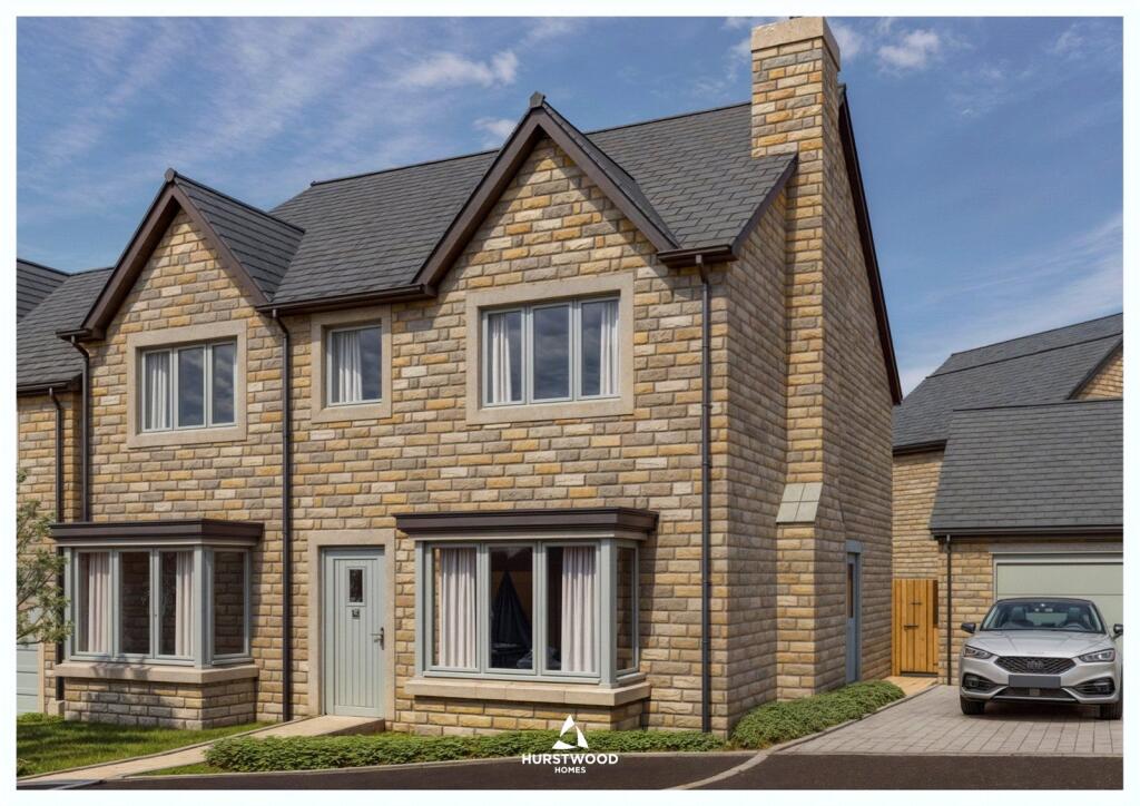 Additional image 17 of Cotton Meadows, Skipton Road, Barnoldswick, Lancashire, BB18