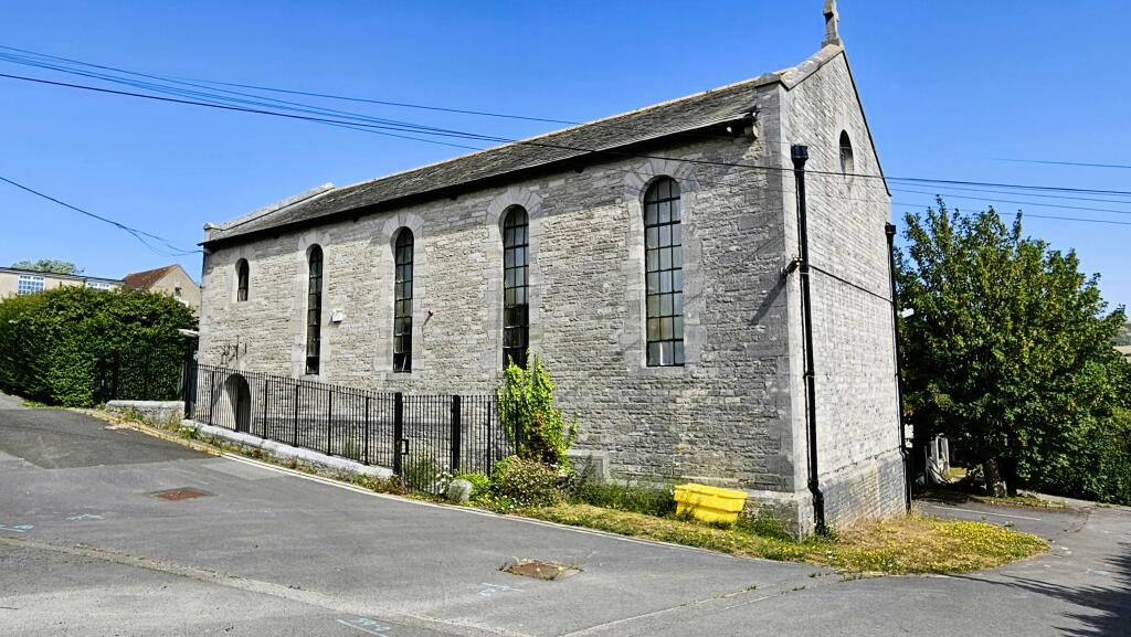 Chapel