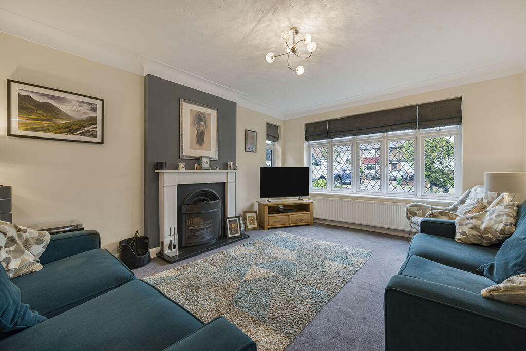 House in Bexley, Bridgen - View 4