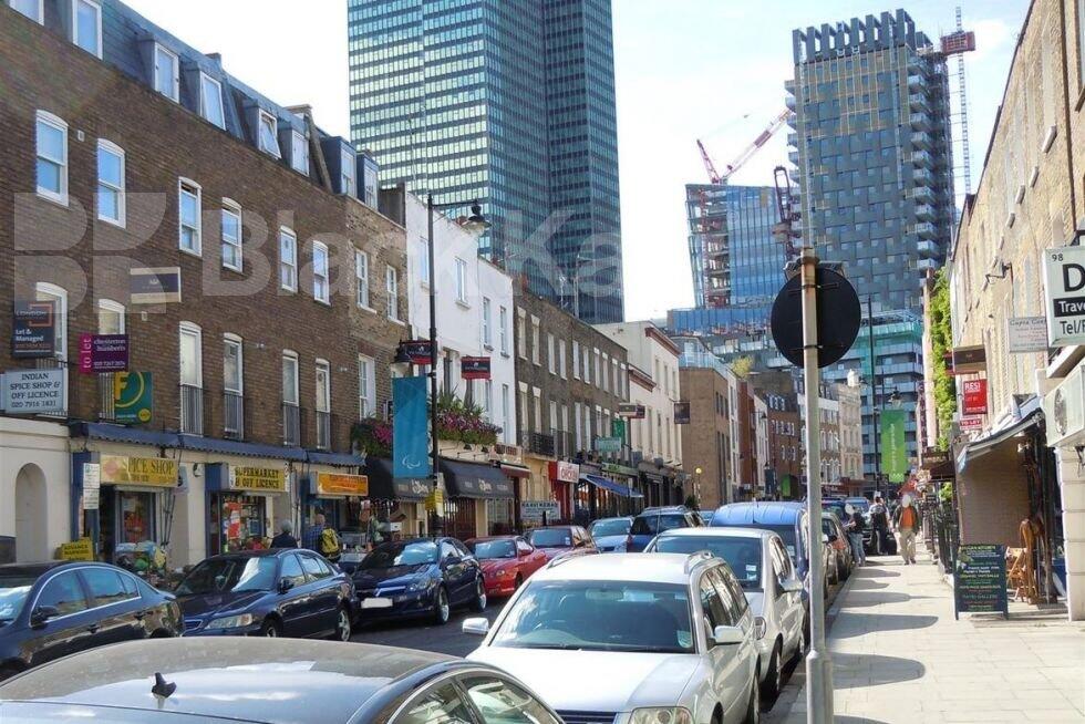 Main image of property: Drummond Street, Euston NW1
