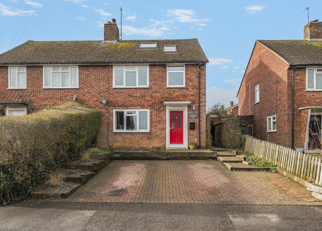 Main image of property: Mill Way, Billingshurst