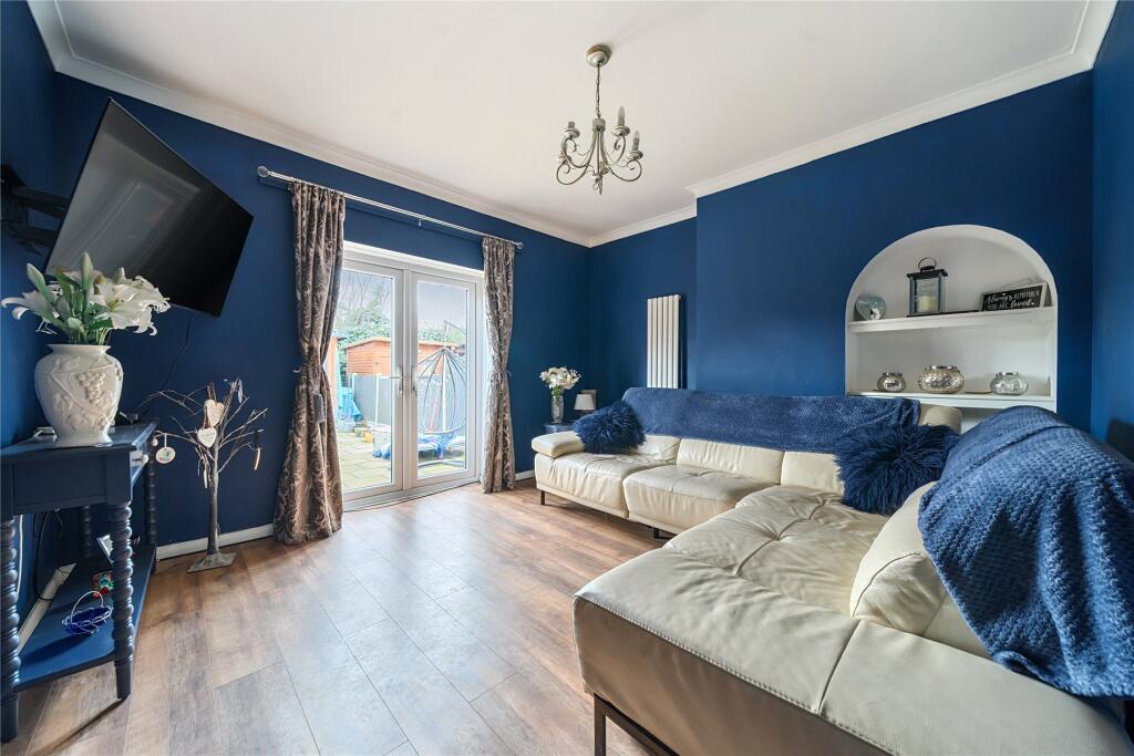 Main image of property: Rangefield Road, Bromley