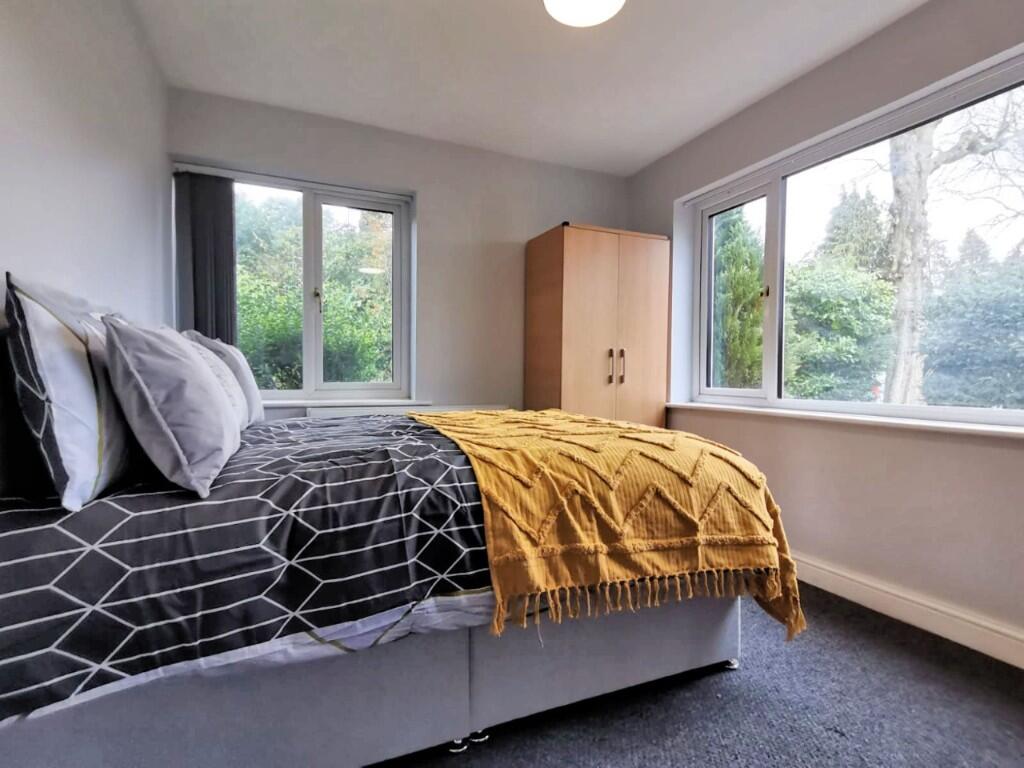 Main image of property: Longfellow Road, Birmingham, B30