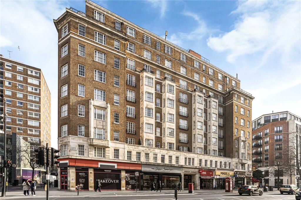 Forset Court, London, W2 photo 2