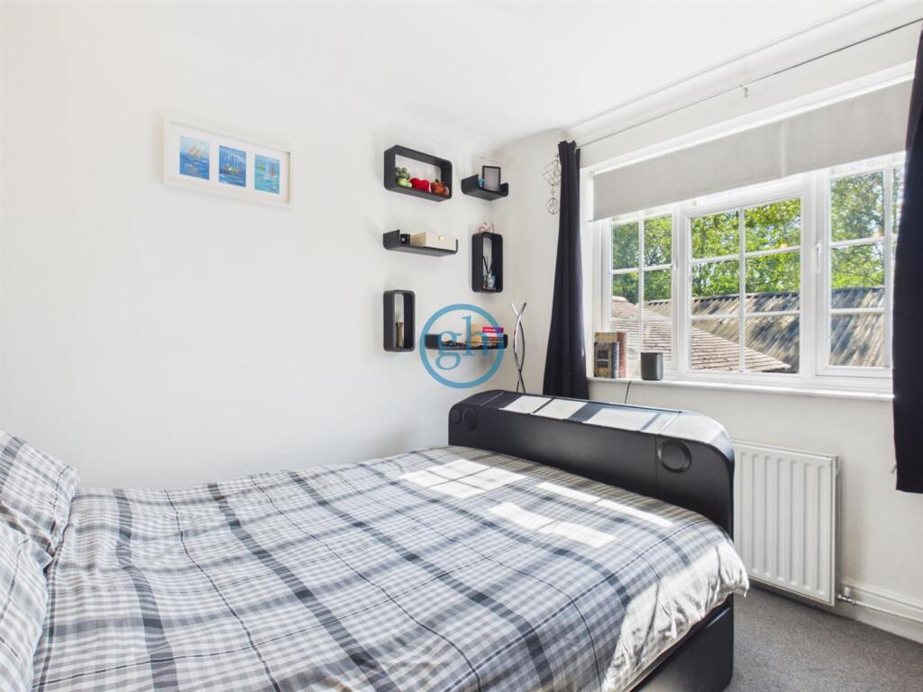 Main image of property: High Road, Eastcote