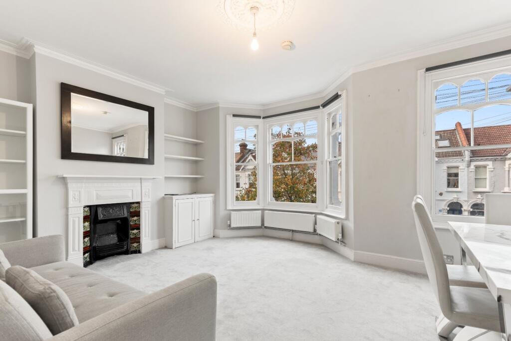 Main image of property: Kenyon Street, 
Bishops Park, SW6