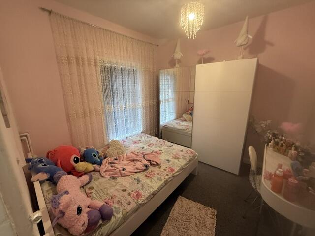 House in Bolton - More