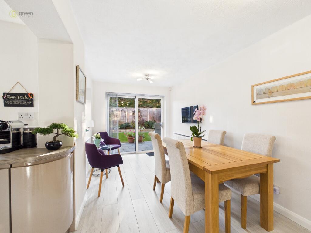 Chester Road, Castle Bromwich, Solihull, B36 photo 3