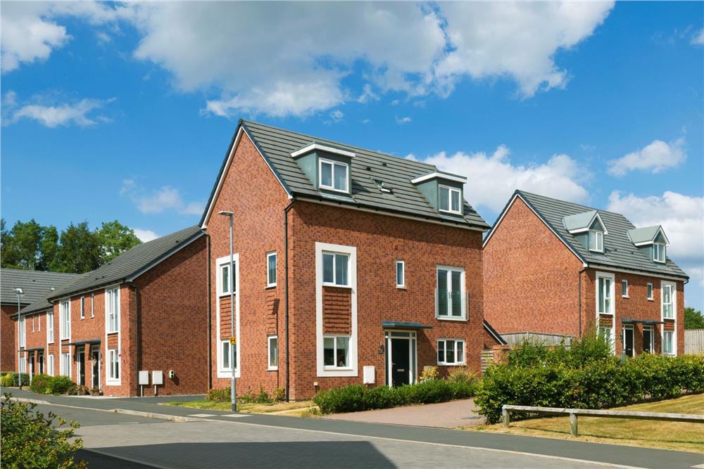 Main image of property: Blythe Fields,
Blythe Bridge,
Staffordshire,
ST11 9ND