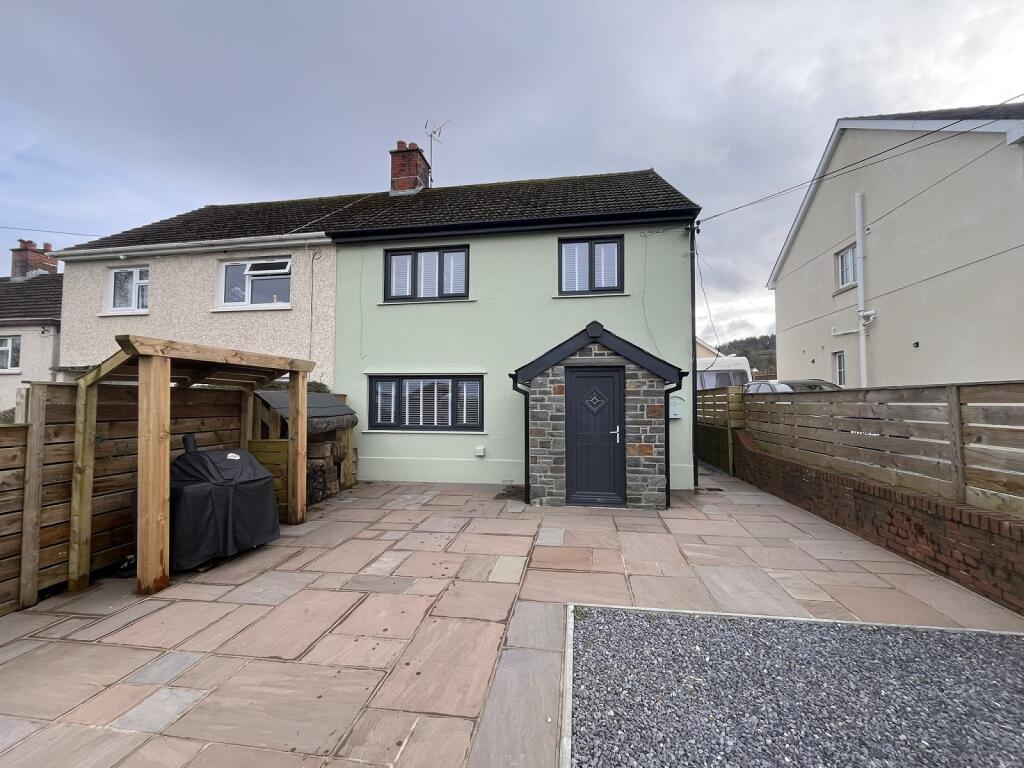 Main image of property: Gelli Newydd, Golden Grove, Llandeilo, Carmarthenshire.