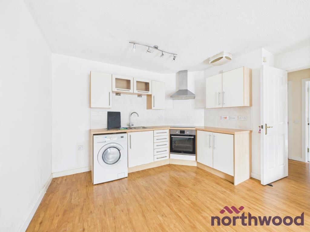 Delamere Court, St Marys Street, Crewe, CW1 photo 2