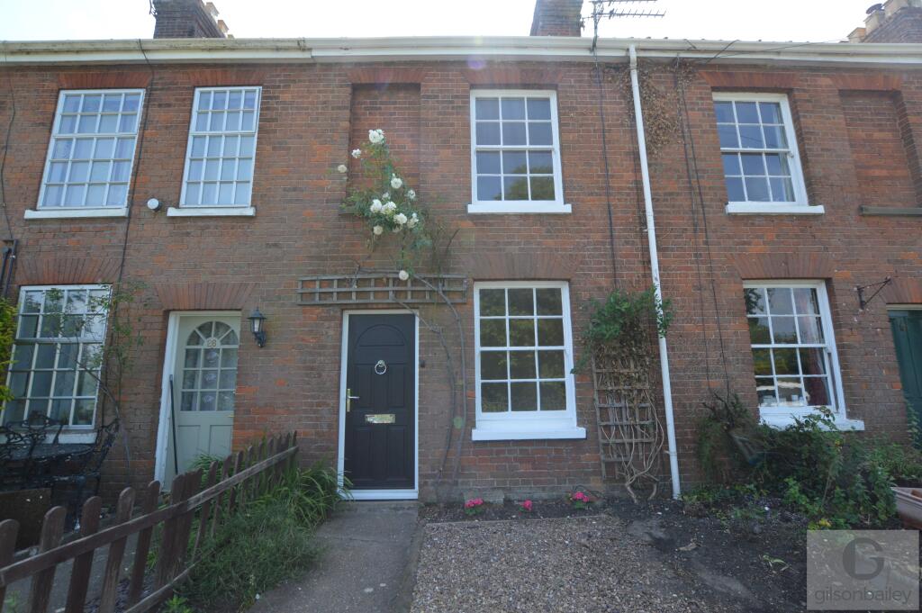 Main image of property: Russell Terrace, Trowse, Norfolk