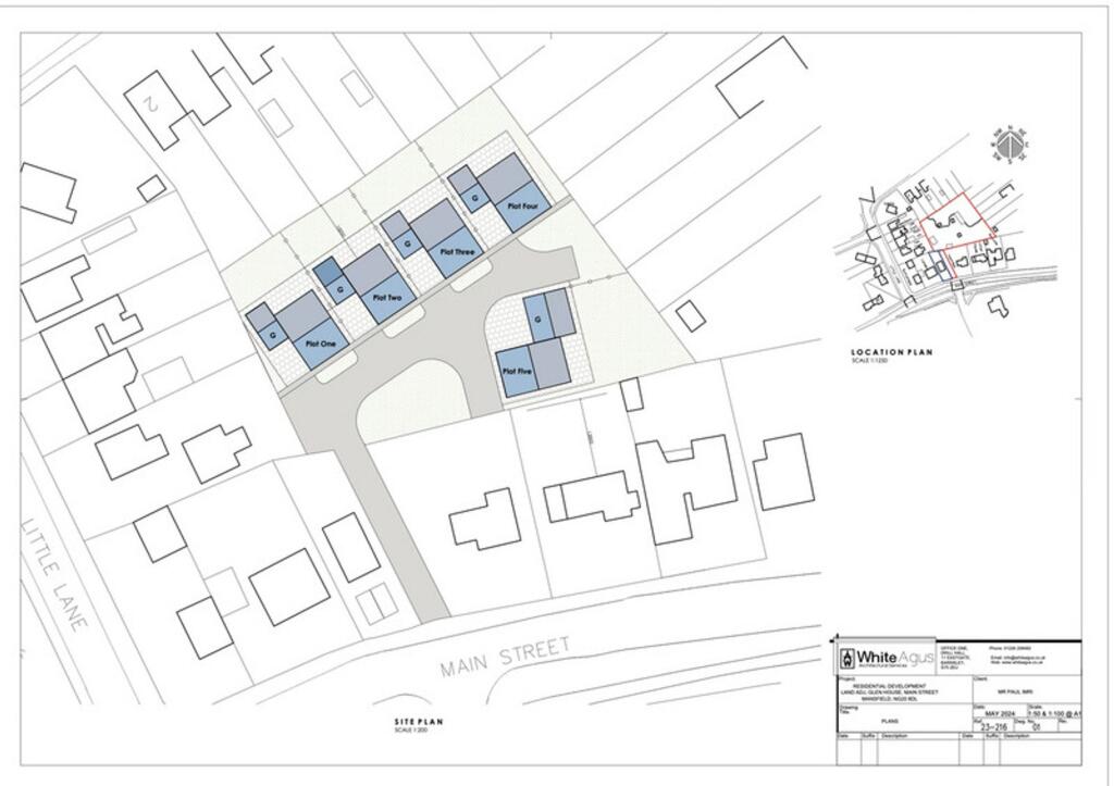 Main Street, Shirebrook, NG20 - View 2