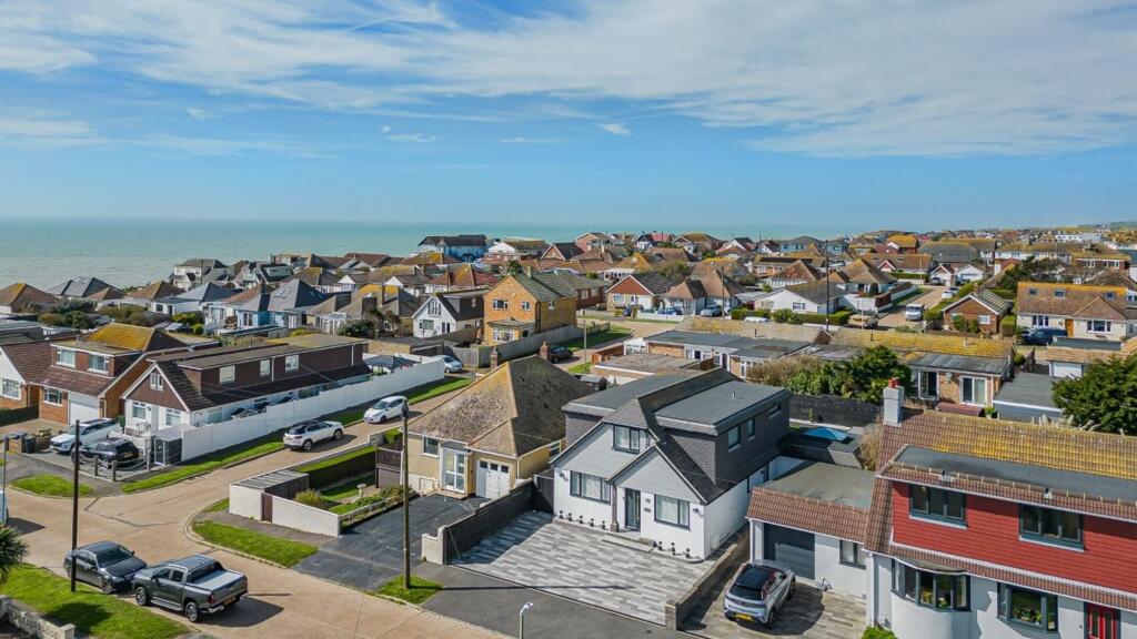 Main image of property: Mayfield Avenue, Peacehaven, BN10 8PB