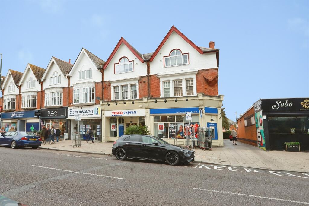 Main image of property: Southbourne Grove, Bournemouth
