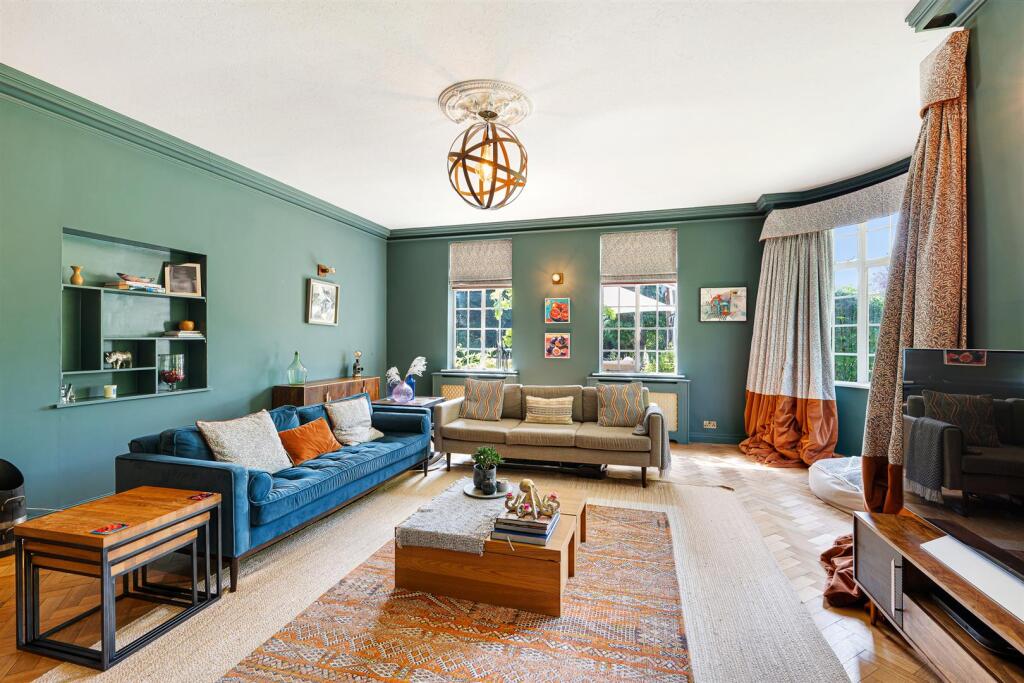 House in Llandudno, Chirk - View 6