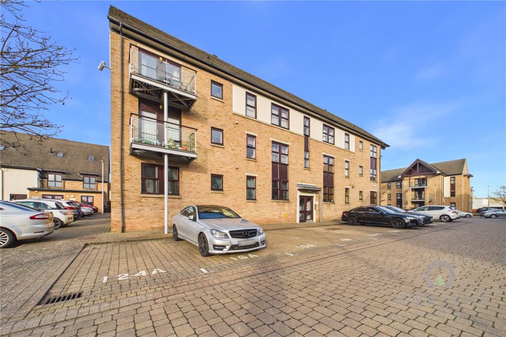 Main image of property: First Lane, St James, Northampton, Northamptonshire, NN5