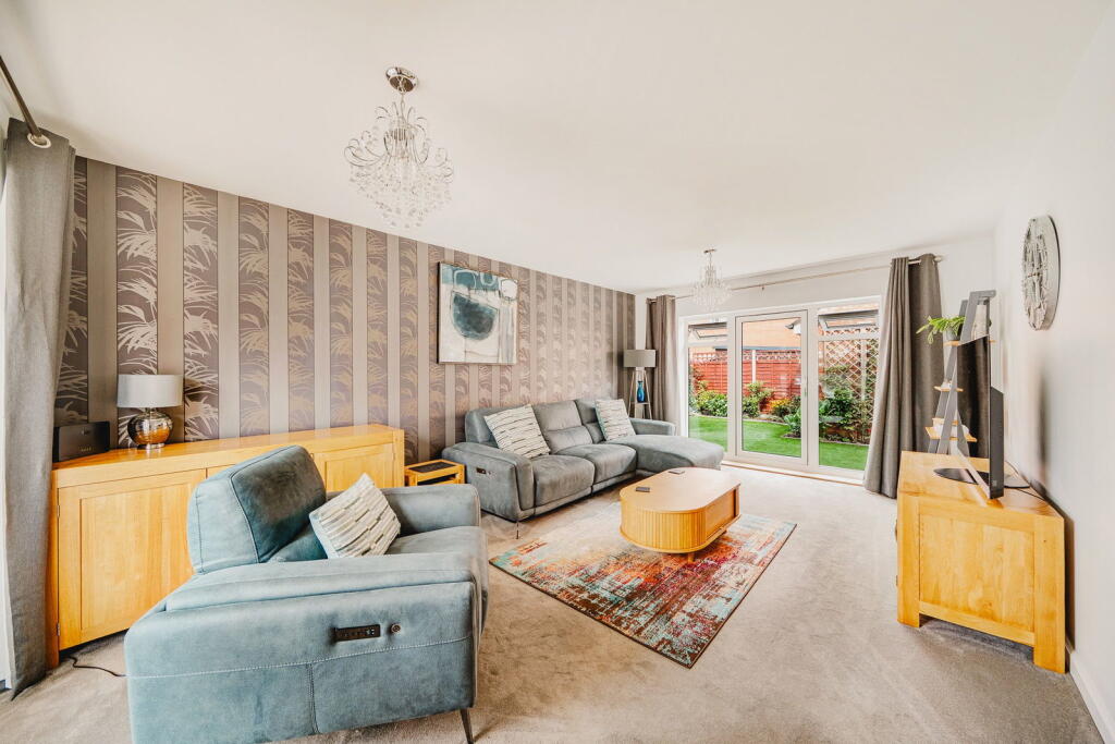 House in Bristol - View 4