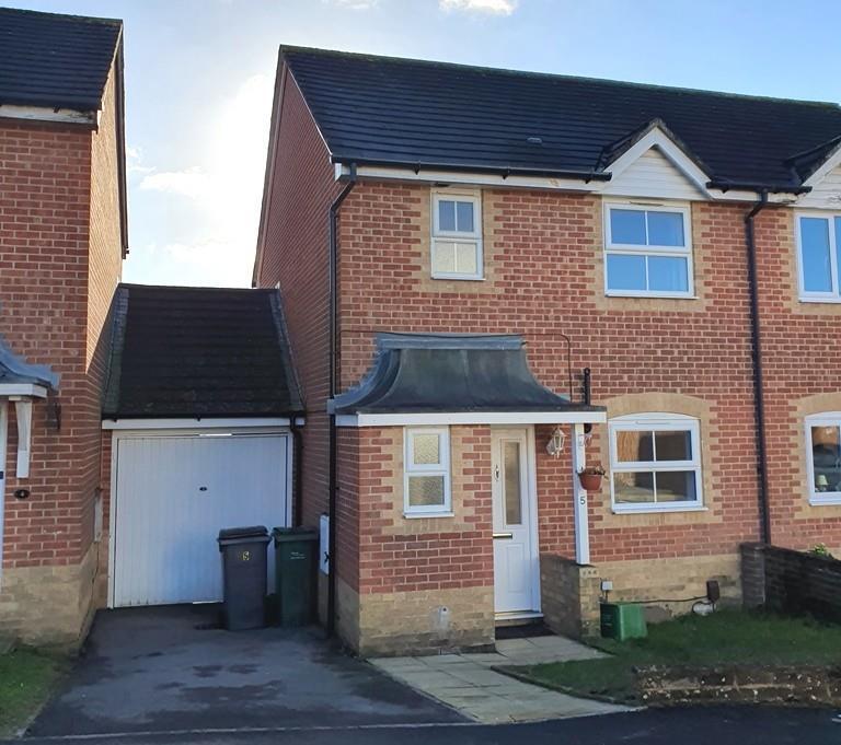 Main image of property: Manor Park, Newbury