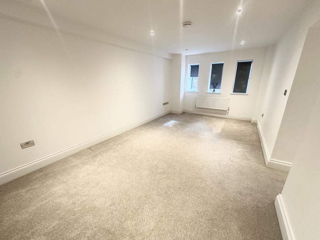 Apartment in Derby, Cathedral Quarter, Little Chester - View 5
