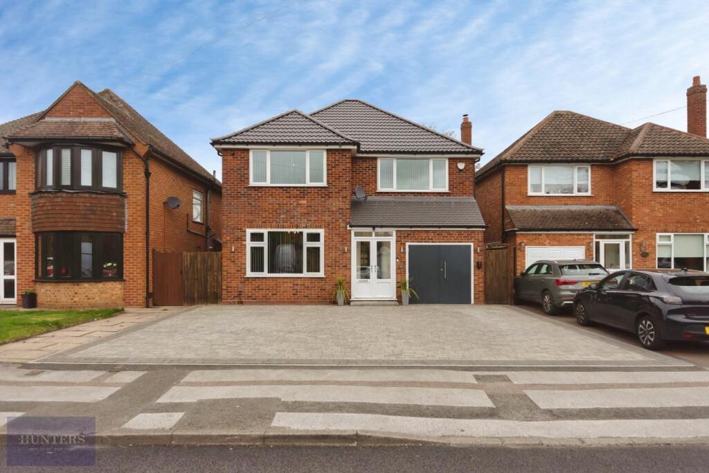 Additional image 39 of Woodlands Lane, Shirley, Solihull