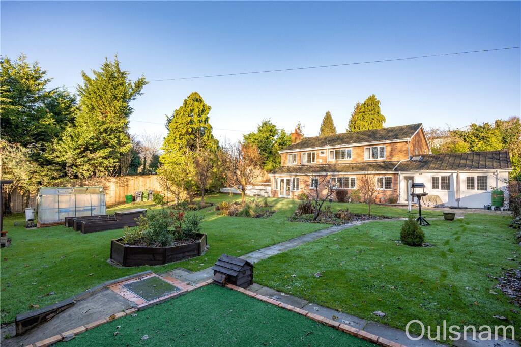 Additional image 28 of Birmingham Road, Marlbrook, Bromsgrove, Worcestershire, B61