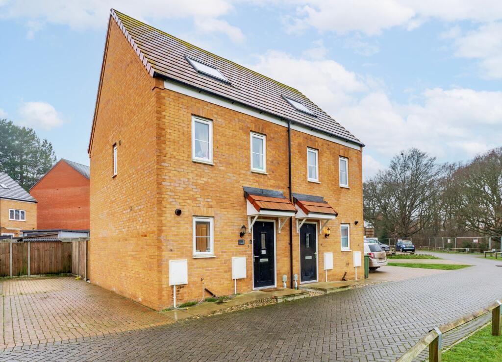 Main image of property: Elder Close, Hellesdon
