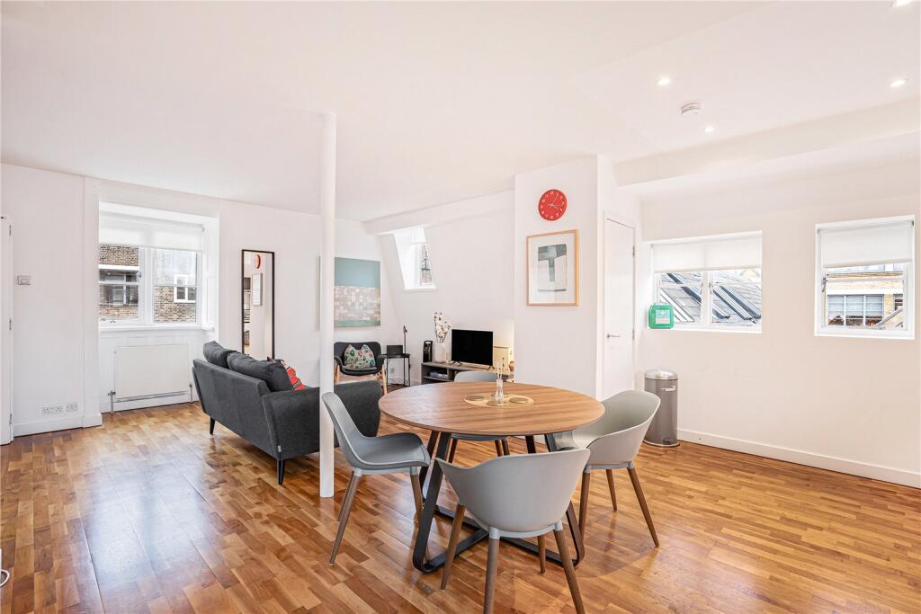 Apartment in London - View 2