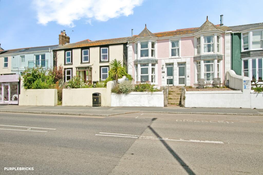 Main image of property: Penpol Terrace, Hayle, TR27