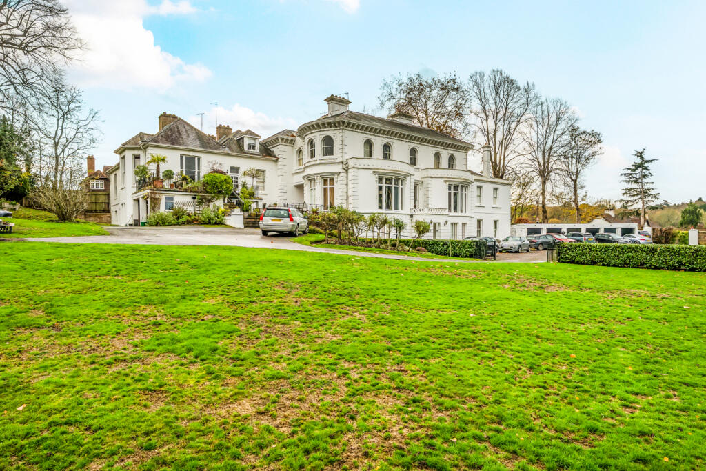Main image of property: Fulmer Place, Fulmer Road, Fulmer, Buckinghamshire, SL3