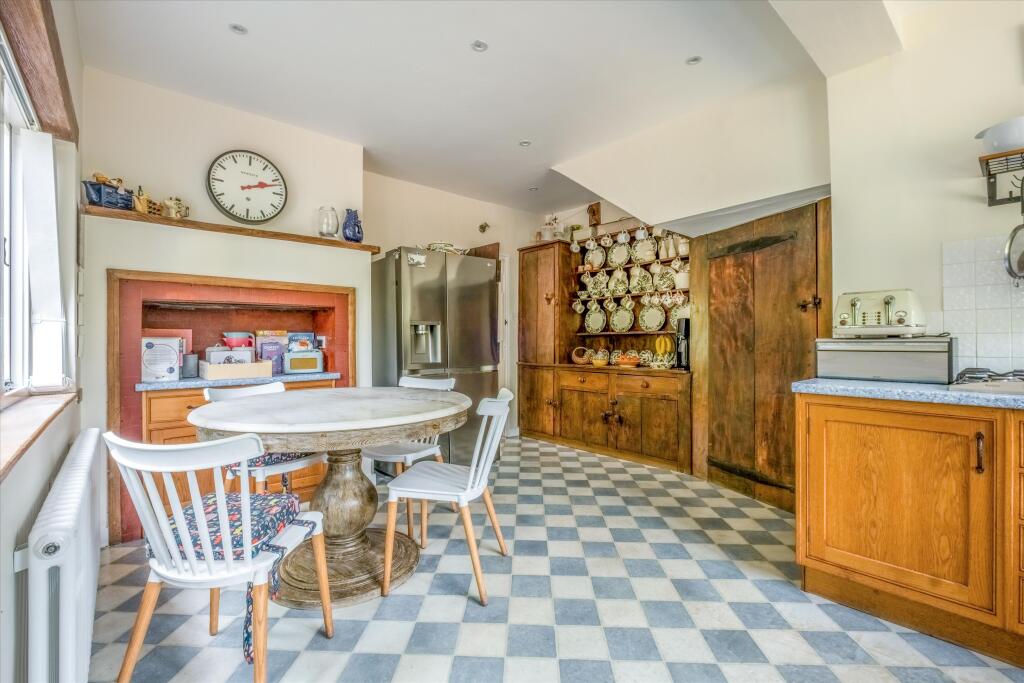 House in Sevenoaks, Otford - View 5