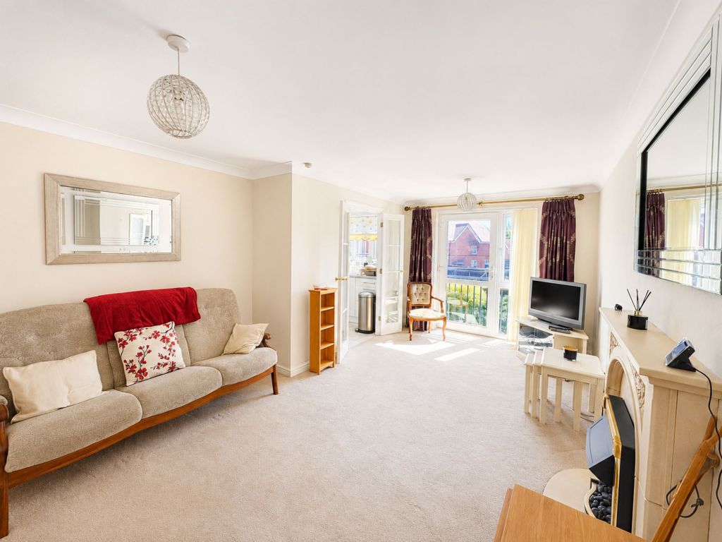 Main image of property: Massetts Road, Mitchell Court, RH6