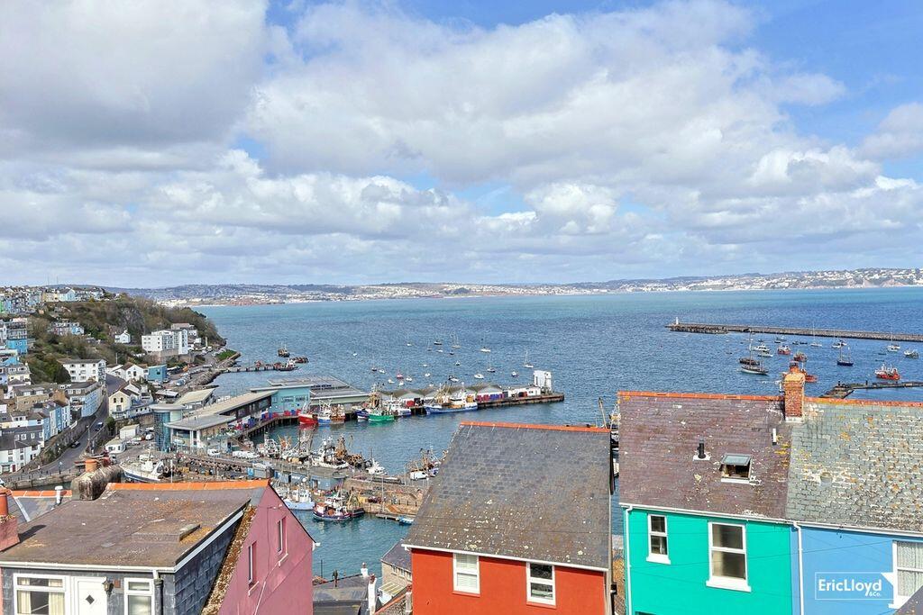 Main image of property: GARLIC REA BRIXHAM