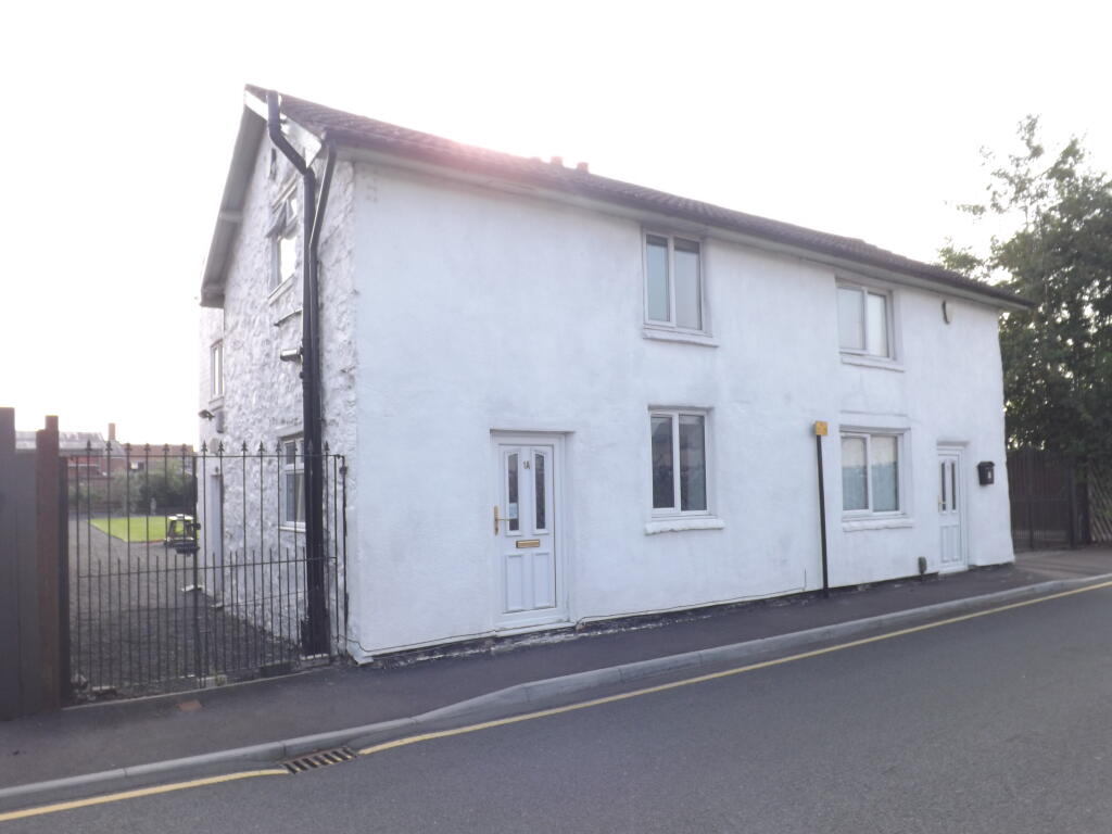 Main image of property: Mammoth Street, Coalville, LE67 3GQ