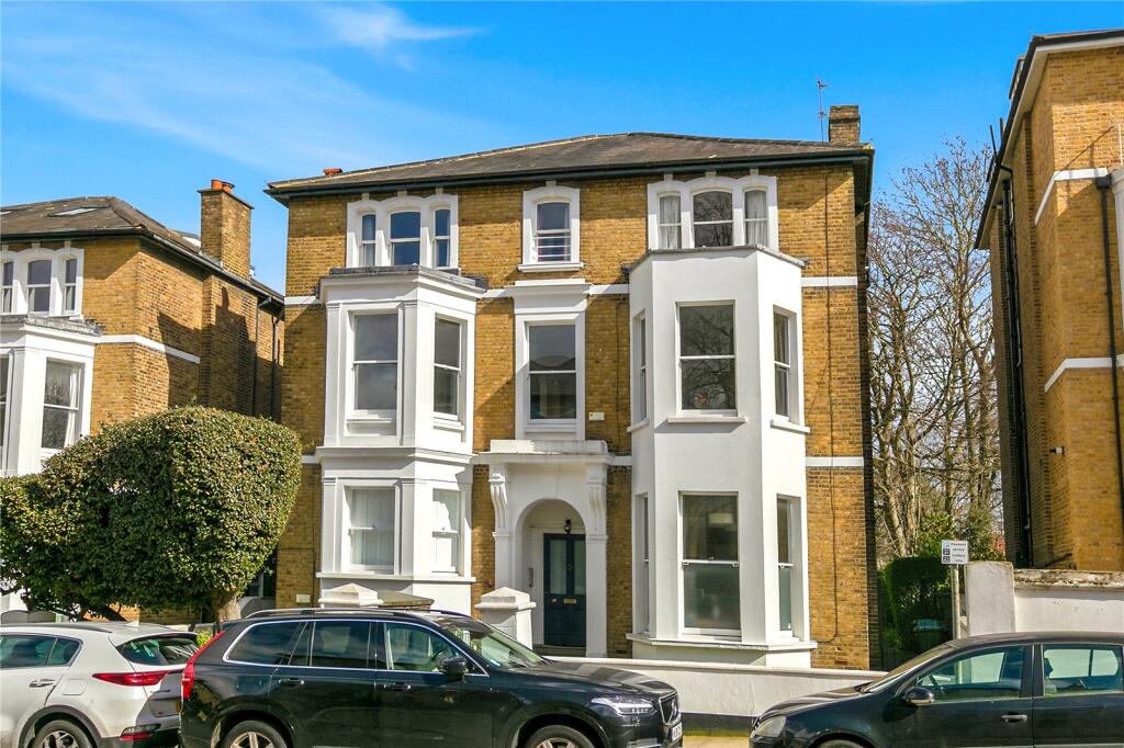 Main image of property: Church Road, Richmond, TW10
