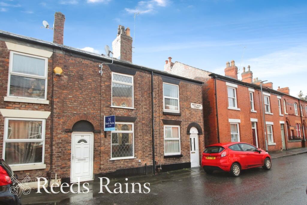 Main image of property: West Bond Street, Macclesfield, Cheshire, SK11