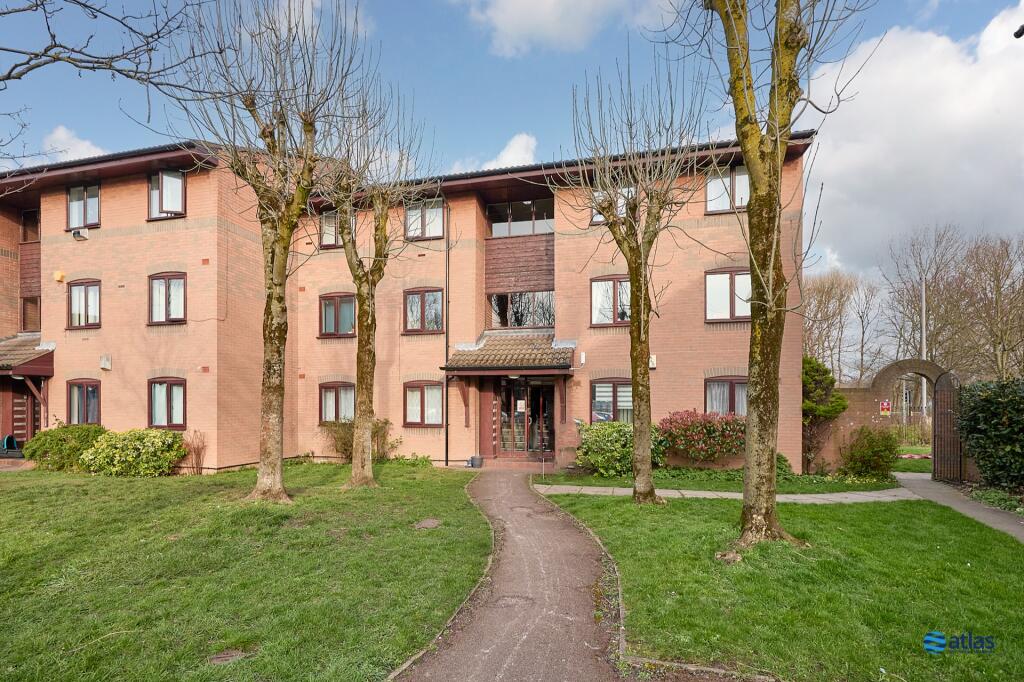 Main image of property: Minster Court, Edge Hill, L7