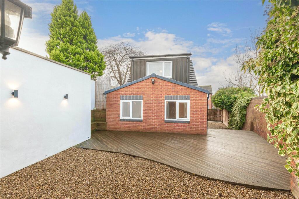 Main image of property: Sandon View, Leeds, West Yorkshire