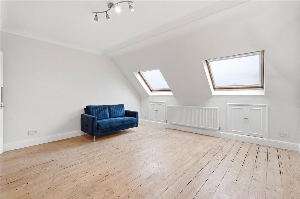 Main image of property: Munster Road, London, SW6